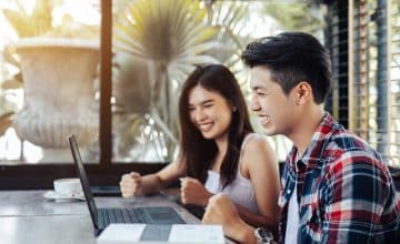 1 co living spaces in Malaysia