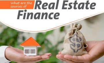What Are the Sources of Real Estate Finance
