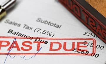 the benefits of business debt collection