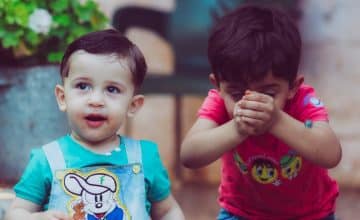 Daily Habits Parents of Toddlers Need to Encourage