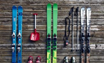 Essential Skiing Equipment You Dont Think You Need