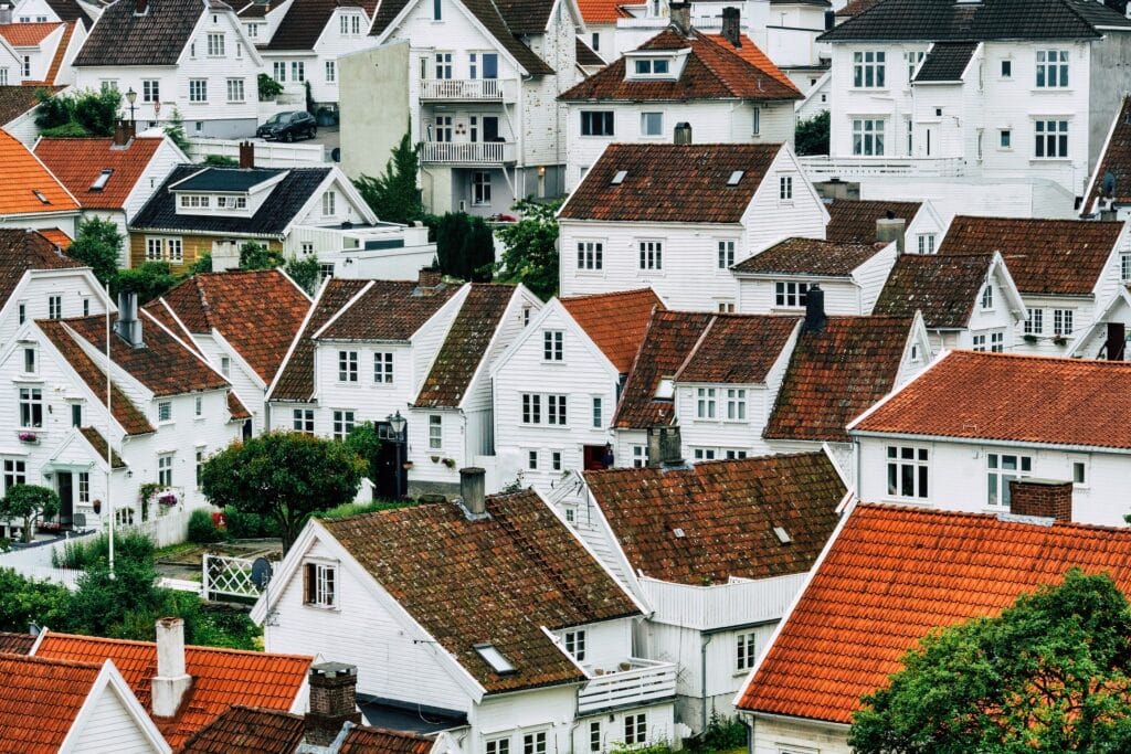 Best destinations for buying family property in Spain