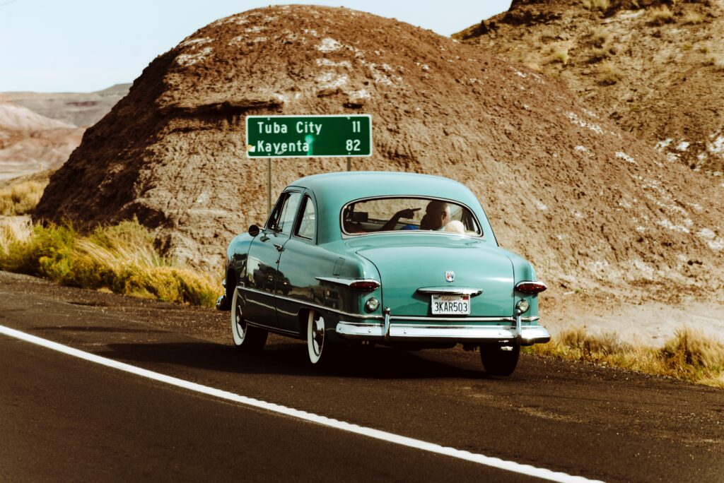 Guide to Vehicle Registration in Red Deer