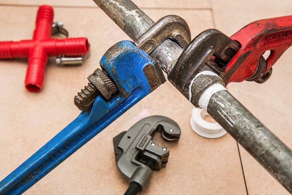 Uses of LESSO PPR Pipe