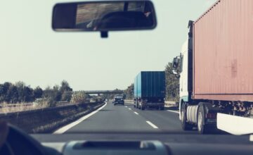 fleet vehicles