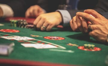 online casino