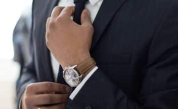 wear watch
