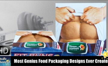 food packaging