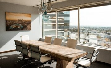 office furnishing