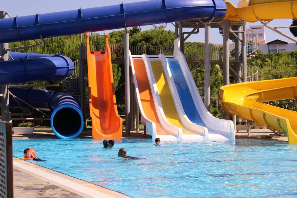 Fun Experience on the Day trip to Atlantis Aquaventure Waterpark Dubai this summer