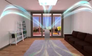 The Importance of Indoor Air Quality