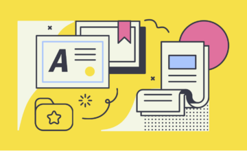 document flow