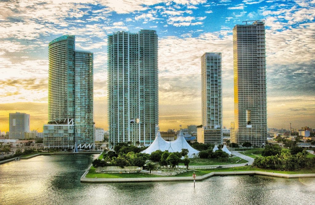 Best Places to Live in Miami-Dade