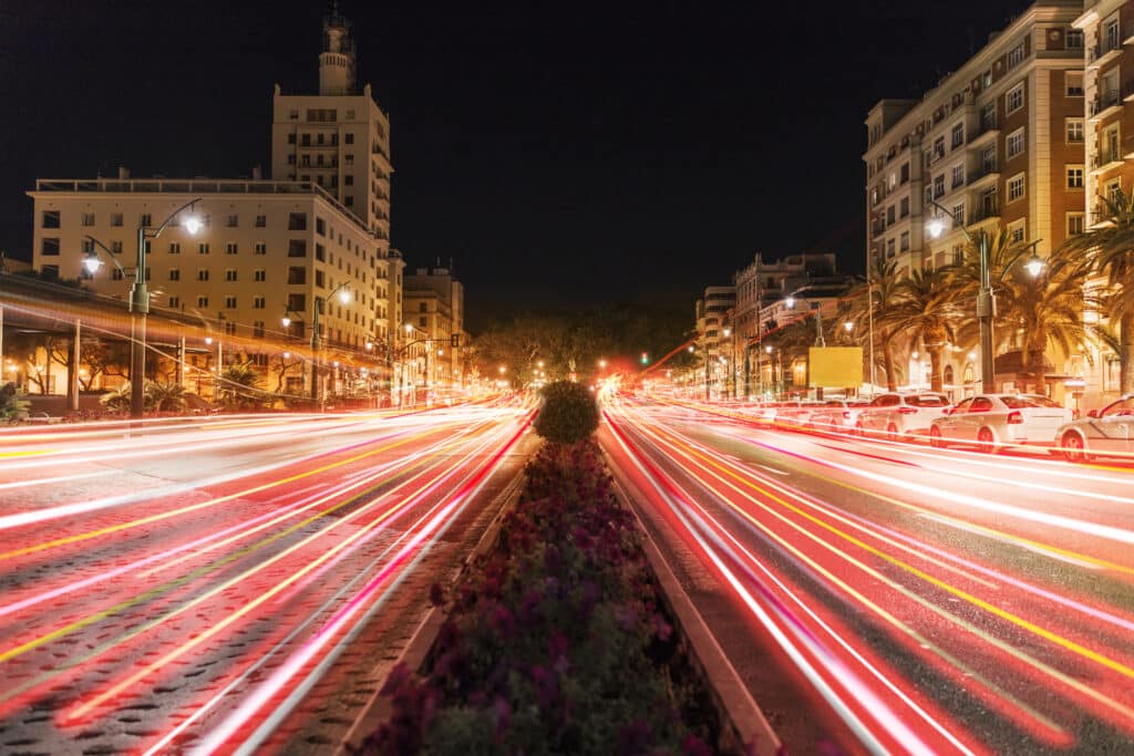 3 Reasons You Need LED Driving Lights
