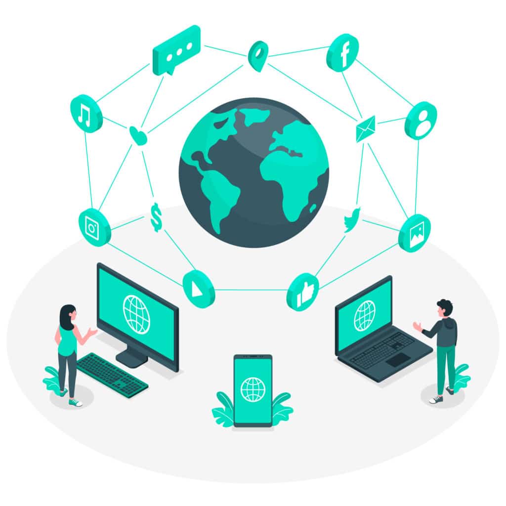 Networking Tips For Small Business Owners