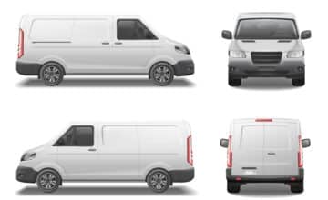 2208.q703.008.P.m004.c25.FP car van mockup realistic set