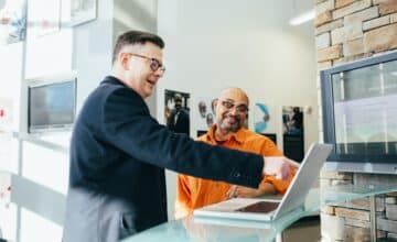 pexels linkedin sales navigator 2182981