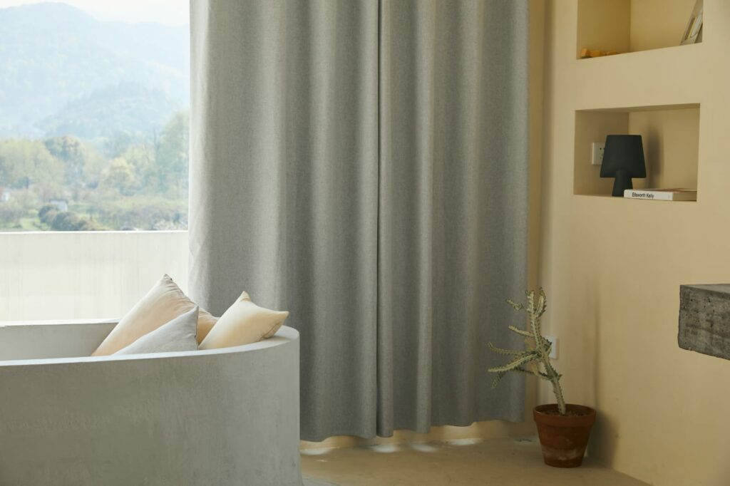 The 5 Best Types of Curtains for Your Home in Adelaide