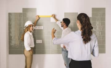 engineering concept room