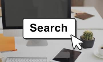 search searching finding looking optimisation concept