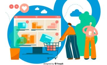 Partnering with shopify