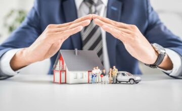 Insurance Broker License