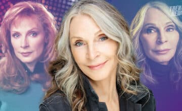 interview gates mcfadden star trek tng picard