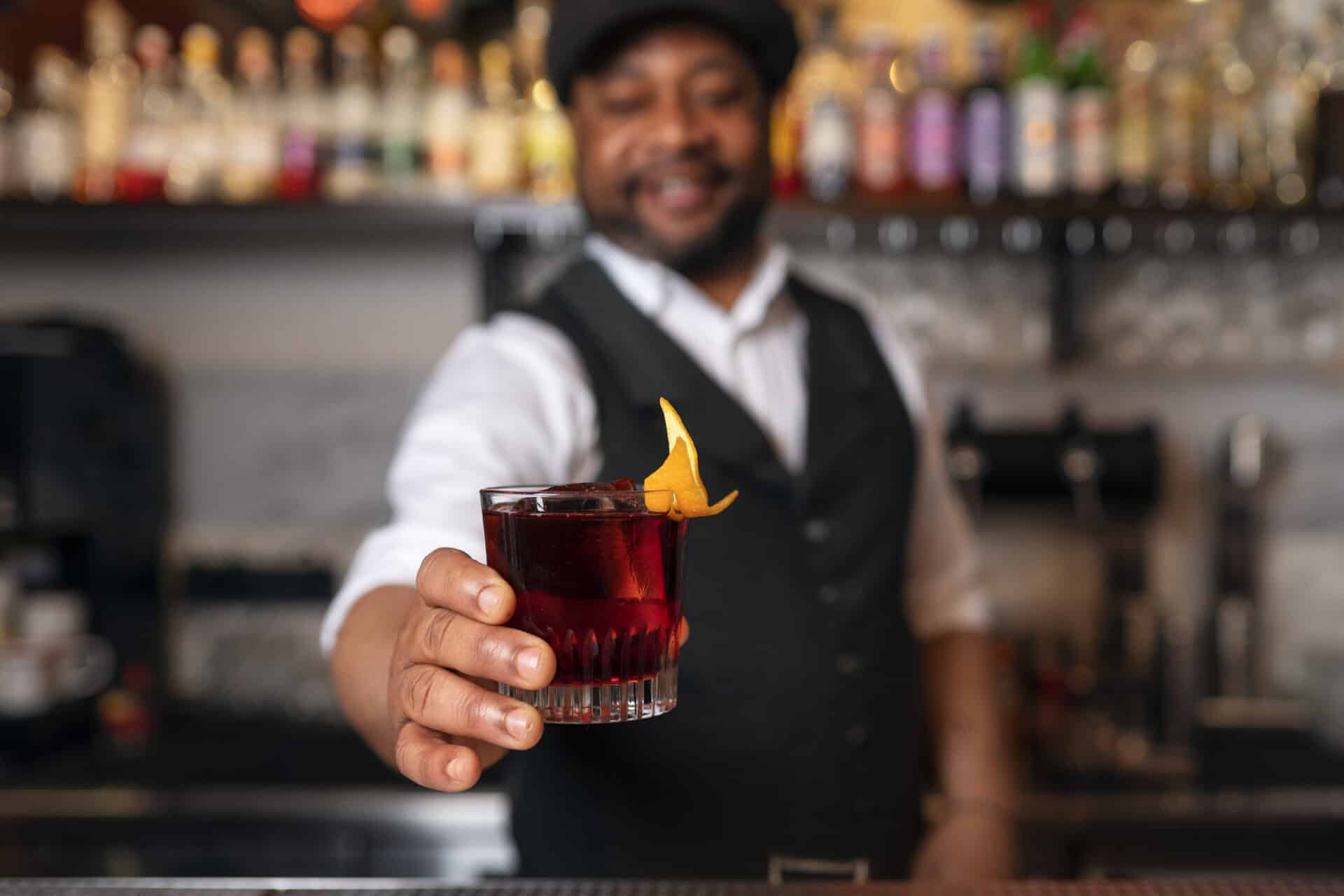 Exploring the Top 10 Alcohol Consumption Countries in the World