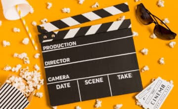movie slate cinema films