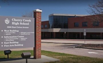 Cherry Creek School District