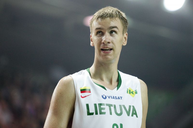 NBA Players With the Weirdest and Funniest Names in History