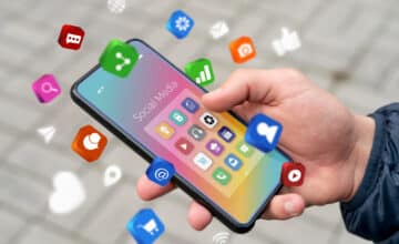 social media marketing concept marketing with applications 1