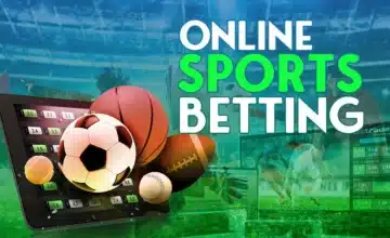 online sports betting