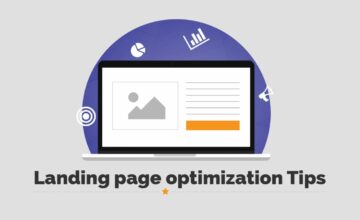 landing page optimization tips