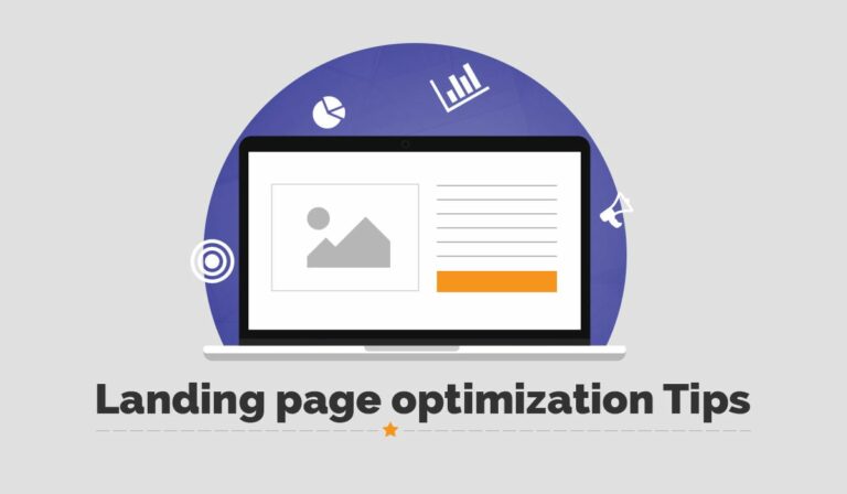 Conversion Rate Optimization for Landing Pages: Tips for Success ...