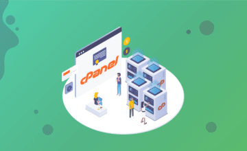 cPanel licensing structure