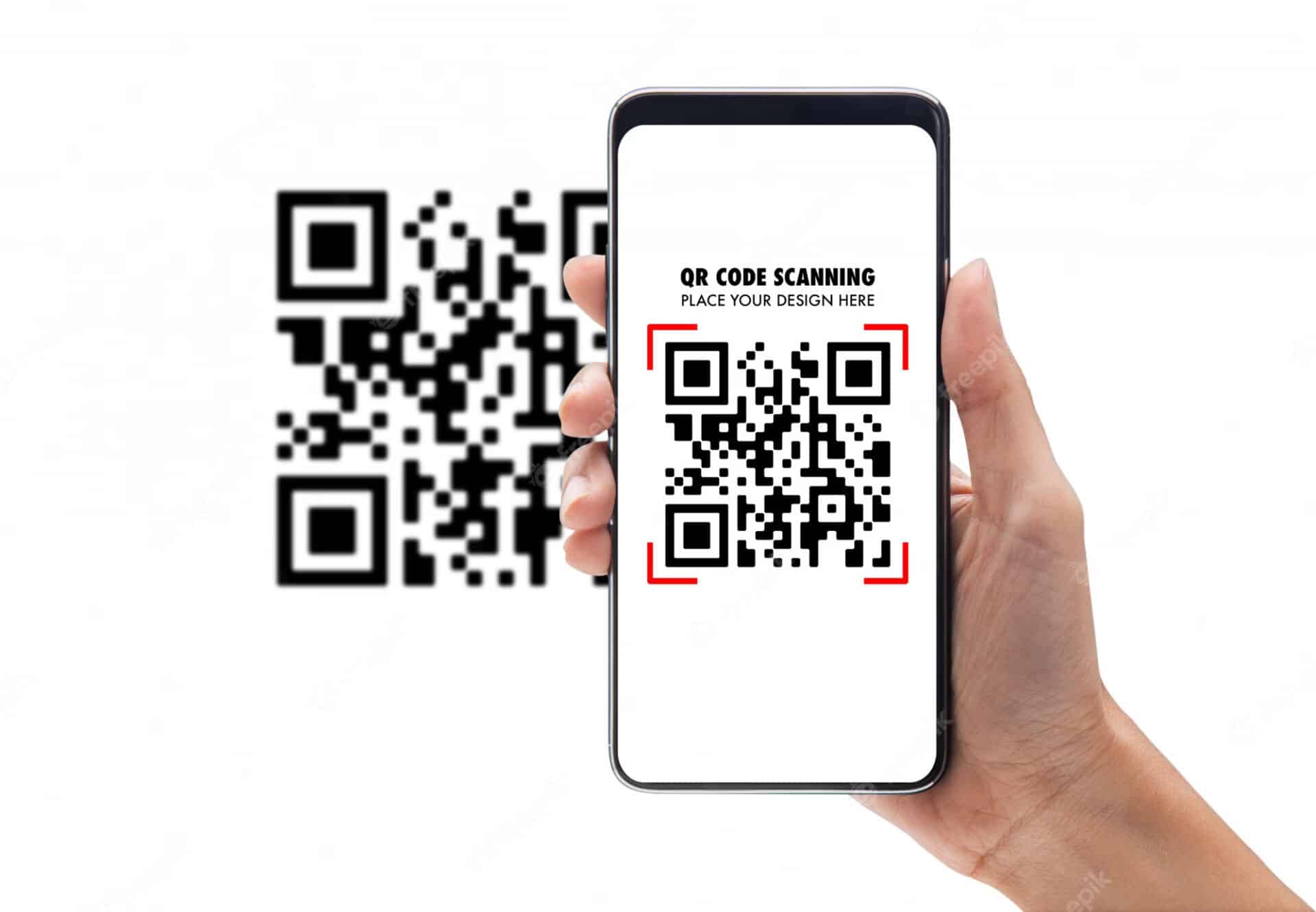 Scan Rq Code For Safety Tips QR Codes Unmasked: Safety Tips for Scanning with Confidence ...