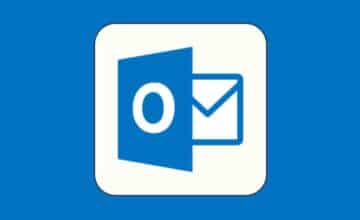 outlook