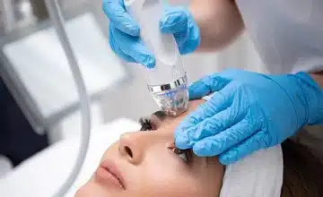 RF Microneedling vs microneedling