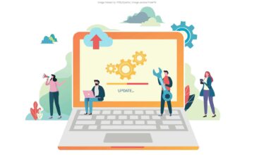 Software maintenance as a service