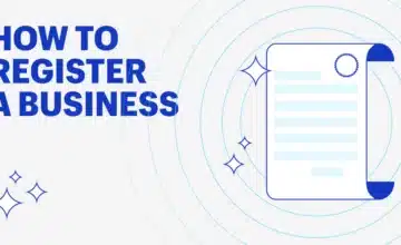 how to register a business