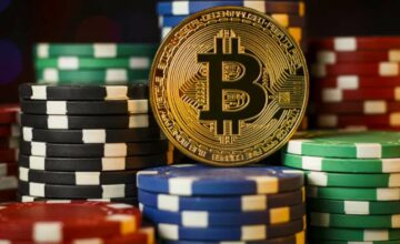 Bitcoin Casino