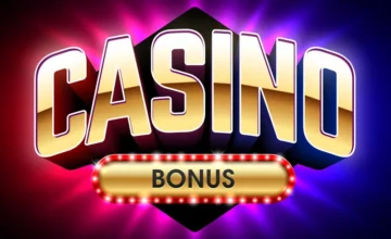 Header Casino bonus What makes a casino bonus good