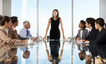 ceo chief executive officer