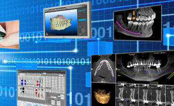 Technologies Disrupting the Dental Industry