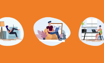FL221 Remote Working Blog Header