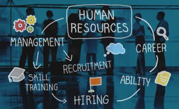 HR Human Resources Management
