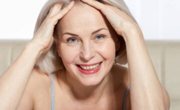 how to age gracefully dr digiorgio boston