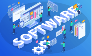 what is software