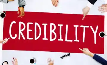 Supplier Relationships How to Build Maintain Credibility
